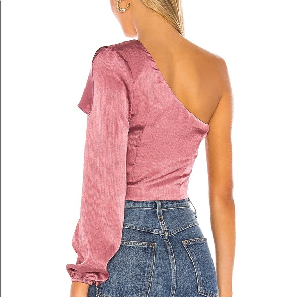 Lovers + Friends Park Top - Picture 5 of 5